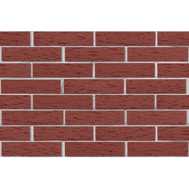 Кирпич керамический лицевой одинарный М-175 Винный рустик (ЛСР) 480шт/под