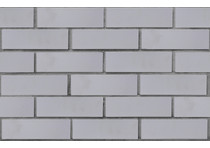 Клинкер фасадный графитовый 