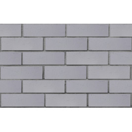 Клинкер фасадный серый 