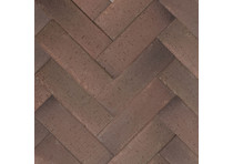 Брусчатка тёмно-красная флэш 