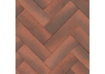 Брусчатка красная 