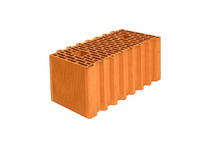 Камень керамический 510х250х219 PTH51 14,32 НФ, м100 Wienerberger (50шт/под)