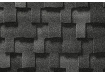 Гибкая черепица Ruflex PARAMOUNT Балтика 2,45 м2/упак