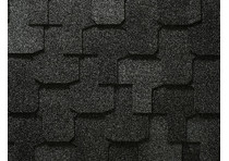 Гибкая черепица Ruflex Runa Excellent Балтика 3 м2/упак