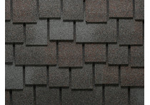 Гибкая черепица Ruflex Dranka Норвежский фьорд 2,8 м2/упак