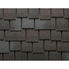 Гибкая черепица Ruflex Dranka Норвежский фьорд 2,8 м2/упак