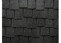 Гибкая черепица Ruflex Dranka Балтика 2,8 м2/упак