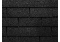 Гибкая черепица Ruflex Tab Тёмная ночь 3 м2/упак