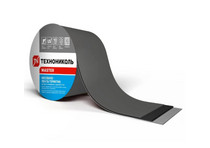 Герметизирующая лента темно-серая 10см х 3м Nicoband