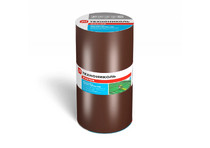 Герметизирующая лента коричневый 30см х 10м Nicoband