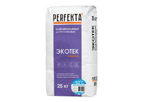 Клей монтажный для теплоизоляции PERFEKTA 