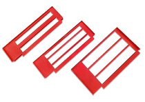 Слайдер для нанесения раствора Porotherm 44 487x800x43