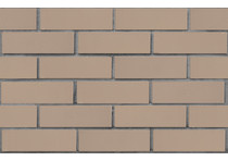 Кирпич керамический лицевой одинарный М-175 Серый (ЛСР)  480шт/под