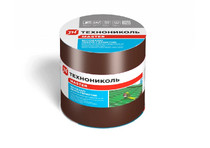 Герметизирующая лента коричневый 15см х 3м Nicoband