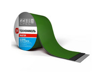 Герметизирующая лента зелёный 15см х 10м Nicoband