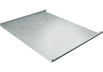 Фальц двойной стоячий Grand Line 0,7 Zn