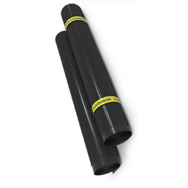 PLASTGUARD Тип 500 Мембрана профилированная, 2х20м