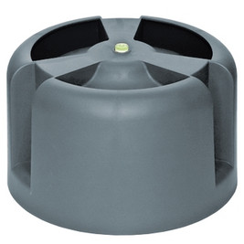 Колпак Krovent Hupcap 270 серый