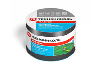 Герметизирующая лента коричневый 10см х 10м Nicoband