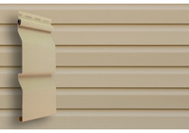 Сайдинг 3,0 Grand Line D4 (slim) бежевый Standart
