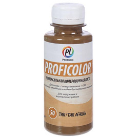 Profilux Краситель PROFICOLOR универсальный №50 (тик) 100мл