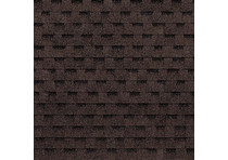 Технониколь SHINGLAS многослойная черепица Фазенда Коричневый (2,6м2)