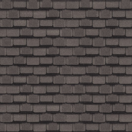 Черепица гибкая Технониколь Shinglas Континент европа