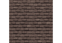 Черепица гибкая Технониколь Shinglas Континент африка