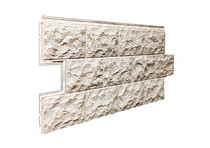 Фасадная панель FINEBER Доломит бежевый