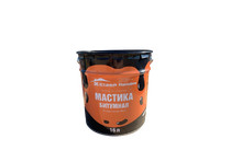 Мастика битумная горячего применения 