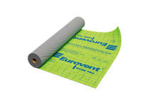 Мембрана супердиффузионная 135г/м HOME PRO EUROVENT 75м2