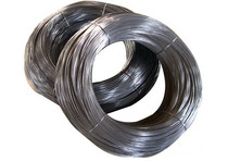 Проволока вязальная т/о d 4мм (12,0м/кг)