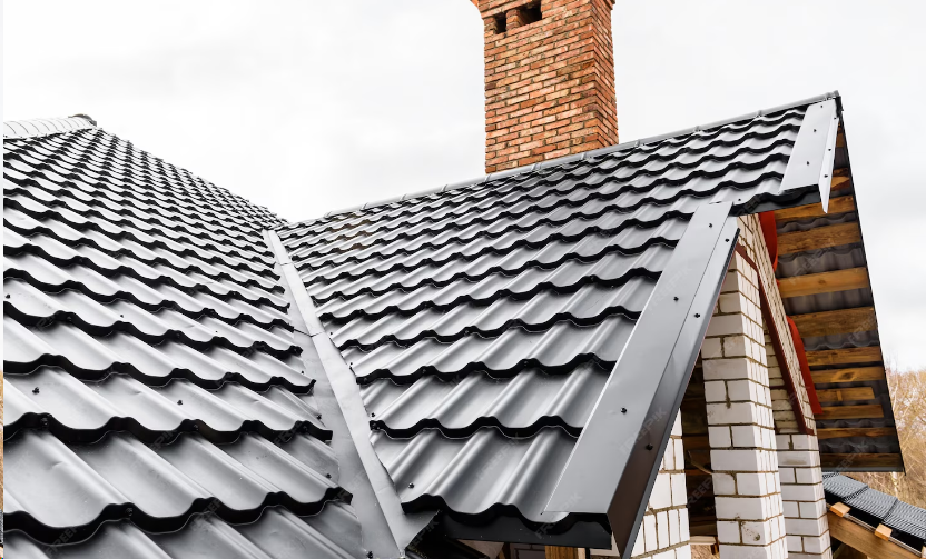 Бюджетные кровельные материалы для крыши частного дома