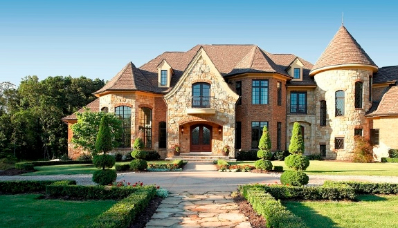 Гибкая черепица Docke