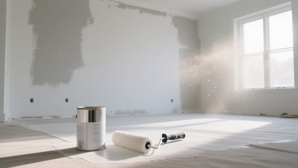 Выбор грунтовки для разных поверхностей и правила использования