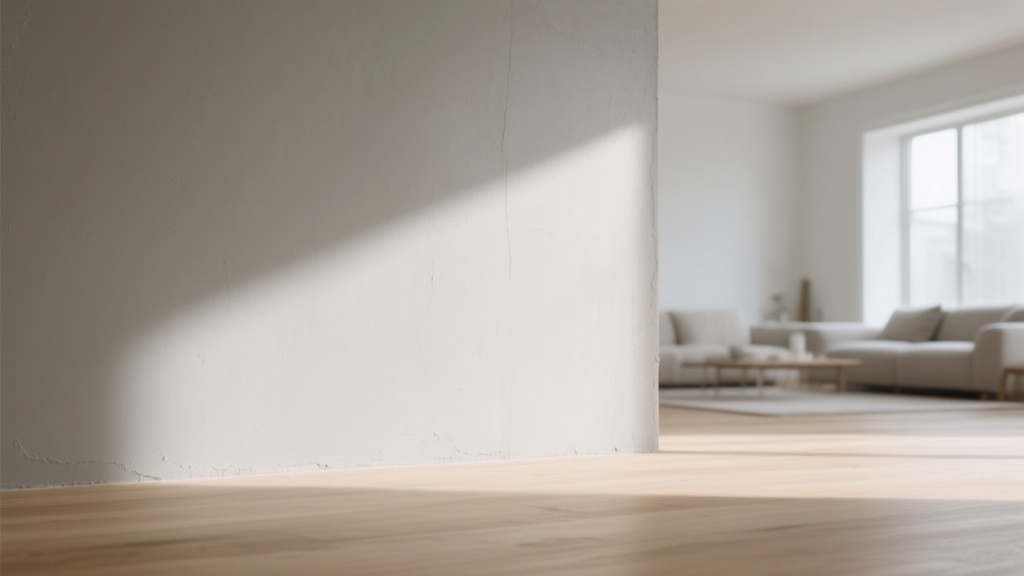 Гипсовая штукатурка: правила нанесения и основные отличия от других материалов