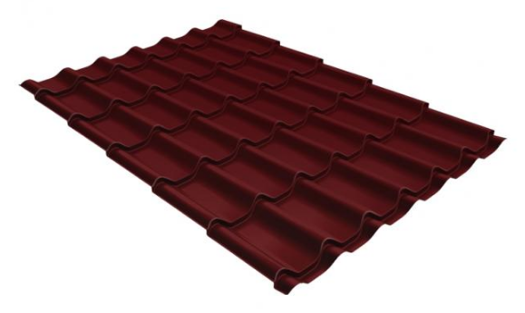 Плюсы металлочерепицы: почему стоит выбрать этот материал для крыши?