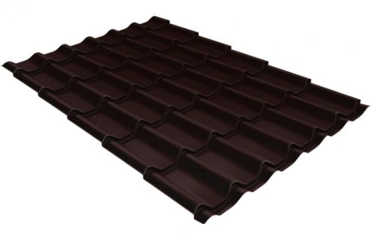 Металлочерепица vs гибкая черепица: что выбрать для своей крыши